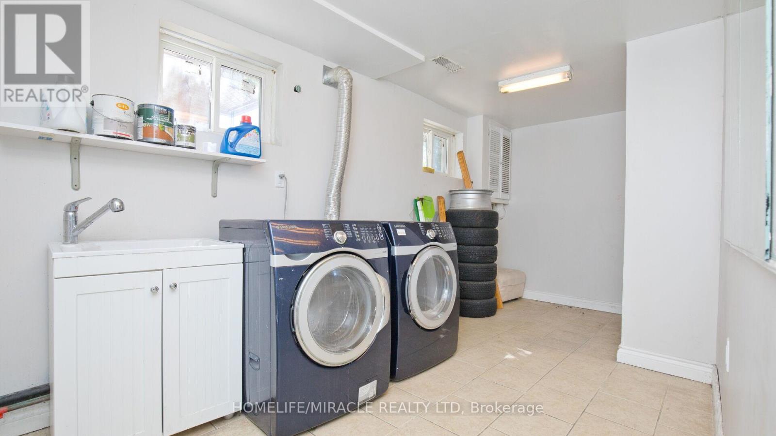 38 Medici Place, Brampton, Ontario  L6S 3C6 - Photo 34 - W13624922