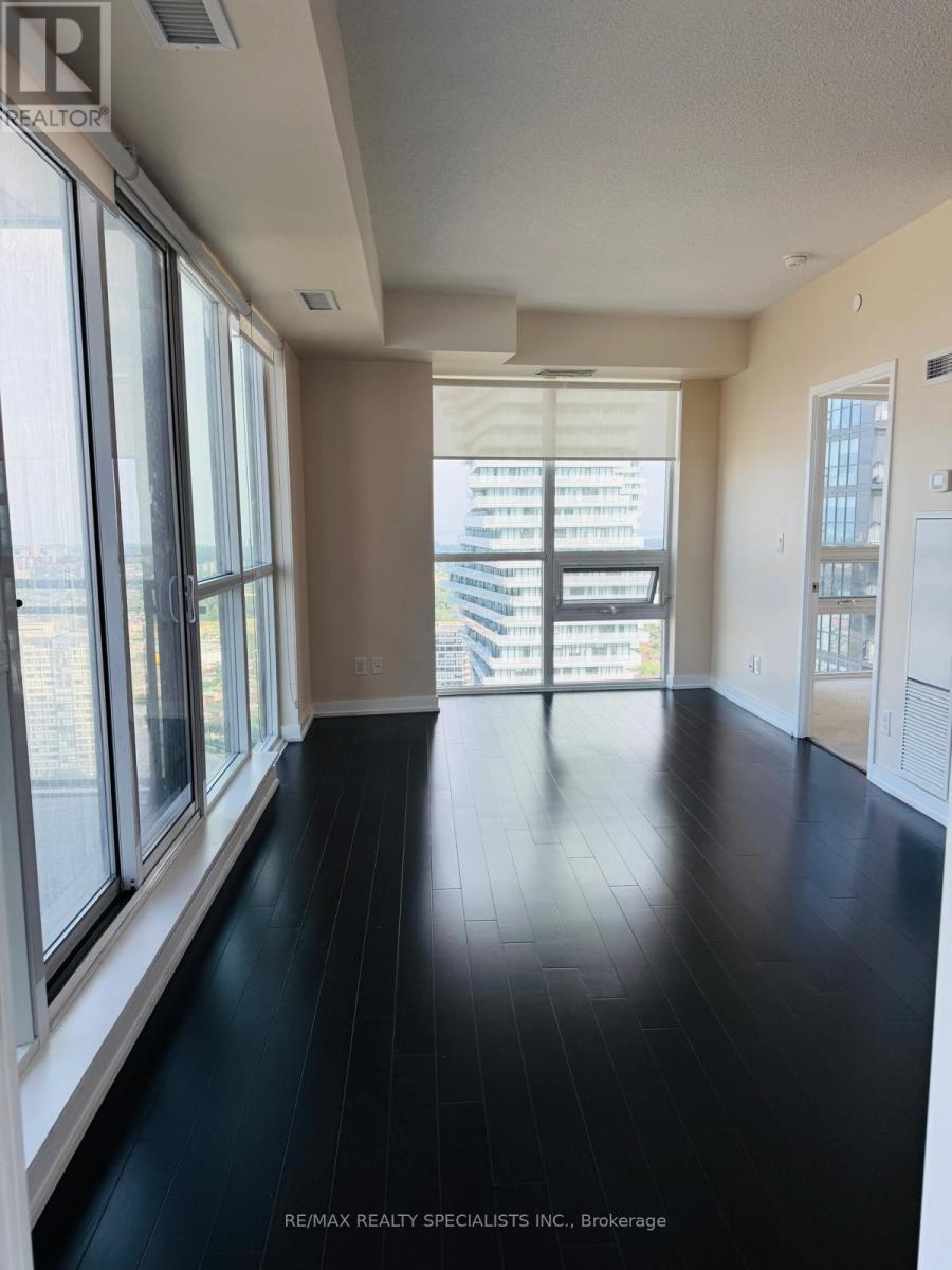 3209 - 510 Curran Place, Mississauga, Ontario  L5B 0J8 - Photo 10 - W13624944
