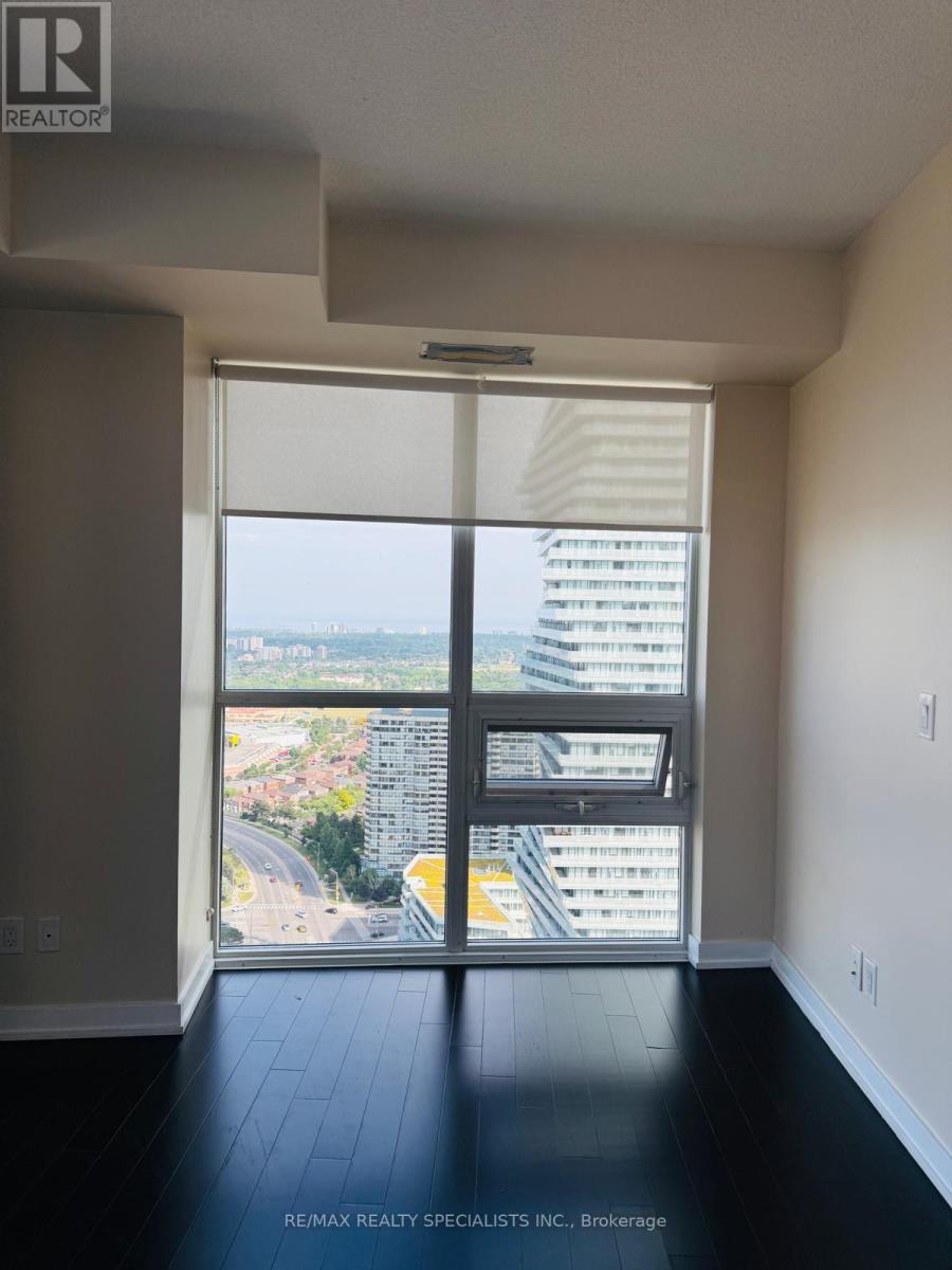 3209 - 510 Curran Place, Mississauga, Ontario  L5B 0J8 - Photo 11 - W13624944