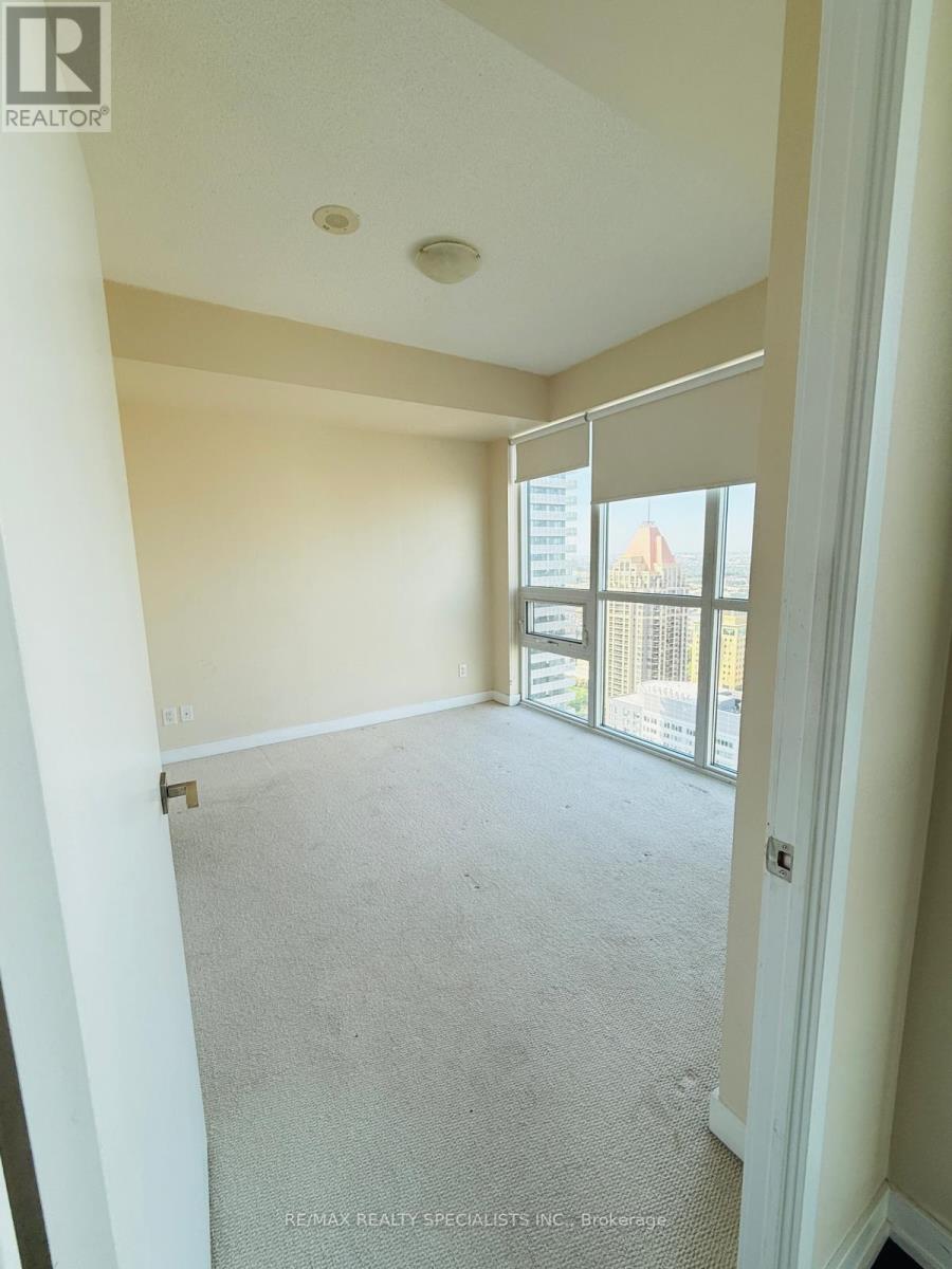 3209 - 510 Curran Place, Mississauga, Ontario  L5B 0J8 - Photo 13 - W13624944
