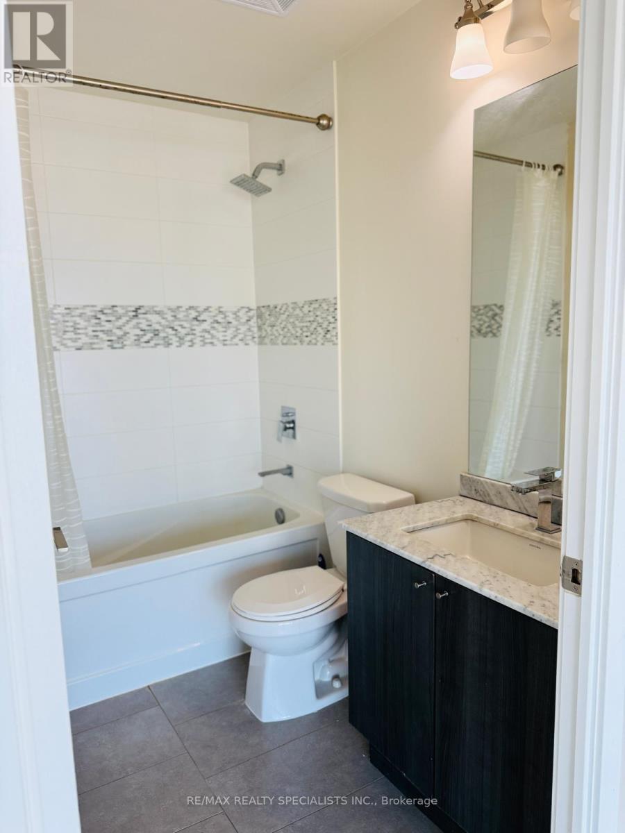 3209 - 510 Curran Place, Mississauga, Ontario  L5B 0J8 - Photo 14 - W13624944