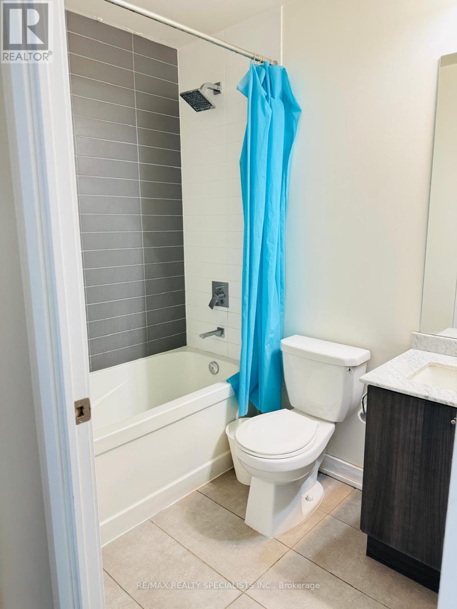 3209 - 510 Curran Place, Mississauga, Ontario  L5B 0J8 - Photo 16 - W13624944