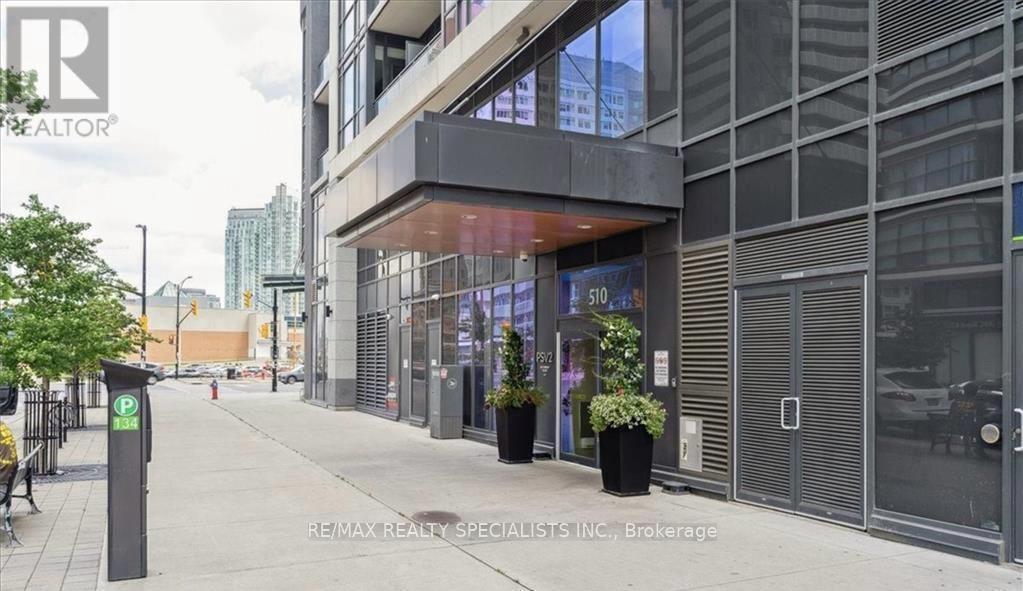 3209 - 510 Curran Place, Mississauga, Ontario  L5B 0J8 - Photo 2 - W13624944