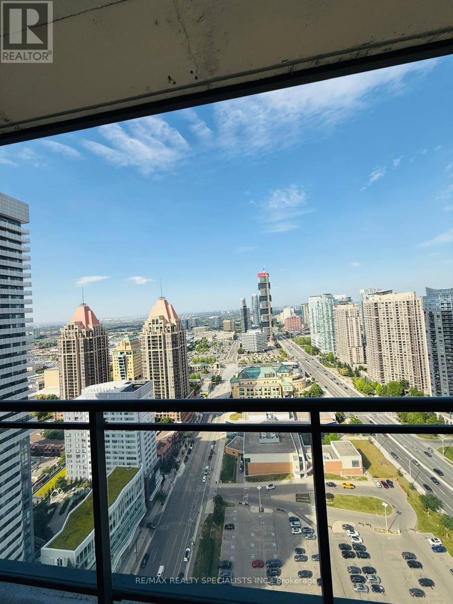3209 - 510 Curran Place, Mississauga, Ontario  L5B 0J8 - Photo 21 - W13624944
