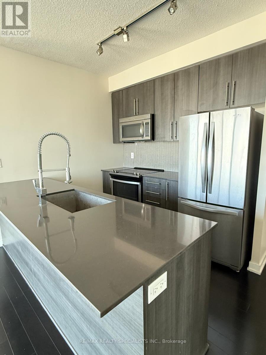 3209 - 510 Curran Place, Mississauga, Ontario  L5B 0J8 - Photo 6 - W13624944