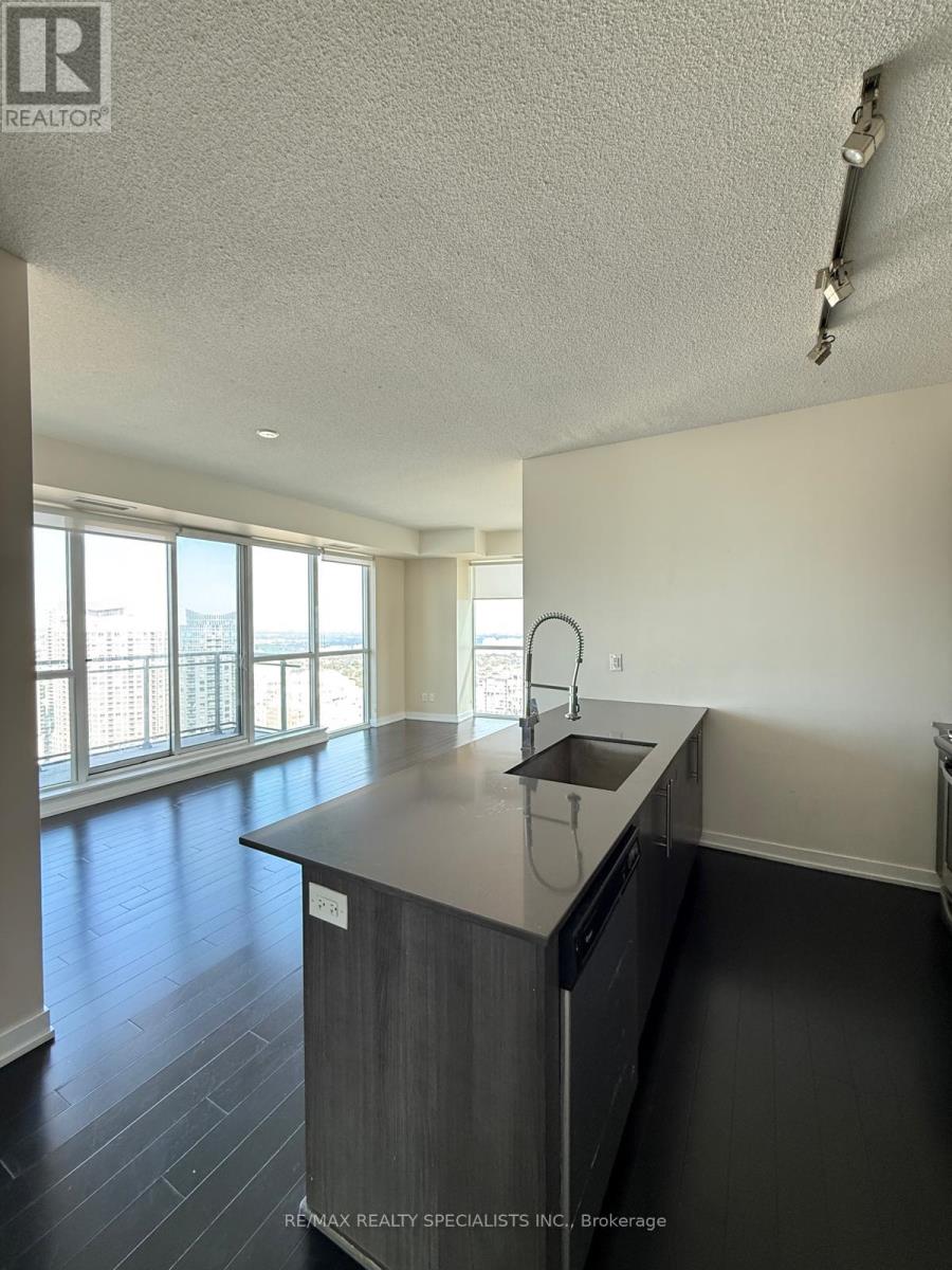 3209 - 510 Curran Place, Mississauga, Ontario  L5B 0J8 - Photo 7 - W13624944