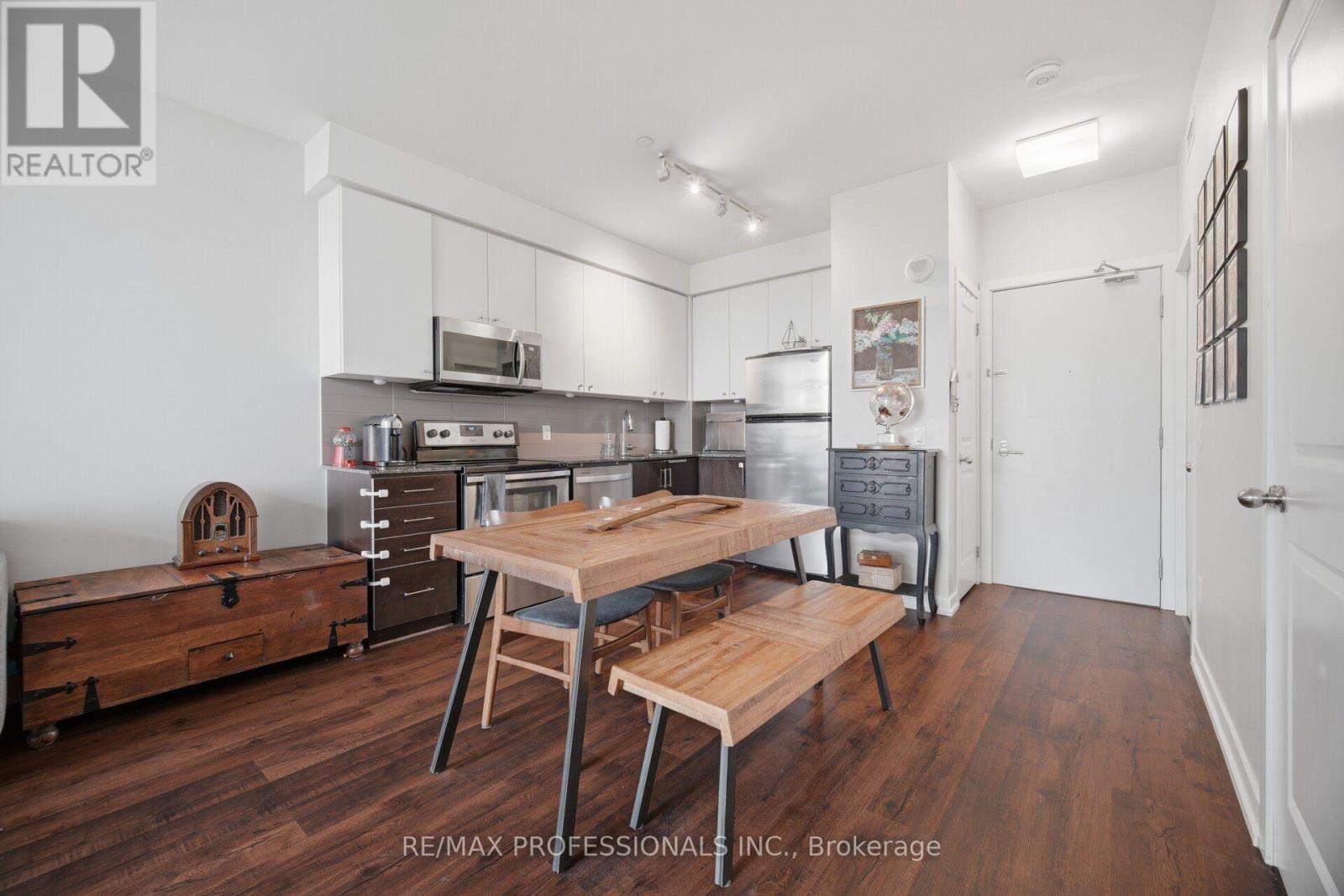 616 - 8 Fieldway Road, Toronto, Ontario  M8Z 0C3 - Photo 9 - W13624946