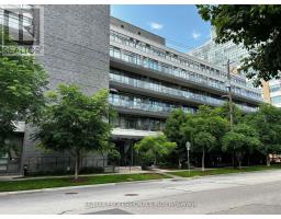616 - 8 FIELDWAY ROAD, Toronto, Ontario