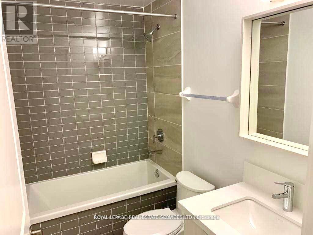 1005 - 4699 Glen Erin Drive, Mississauga, Ontario  L5N 2E3 - Photo 12 - W13624958