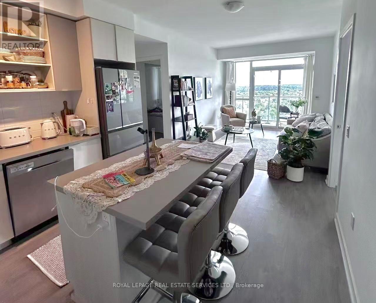 1005 - 4699 Glen Erin Drive, Mississauga, Ontario  L5N 2E3 - Photo 5 - W13624958