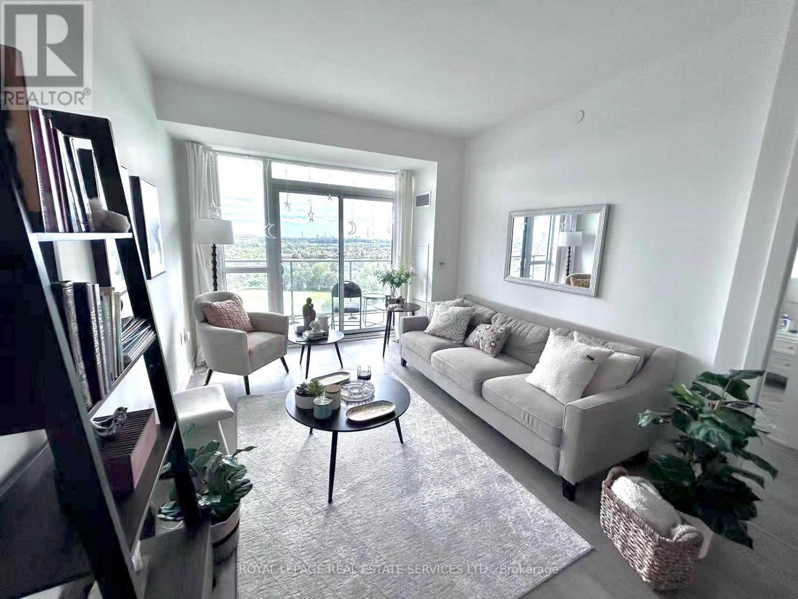1005 - 4699 Glen Erin Drive, Mississauga, Ontario  L5N 2E3 - Photo 6 - W13624958