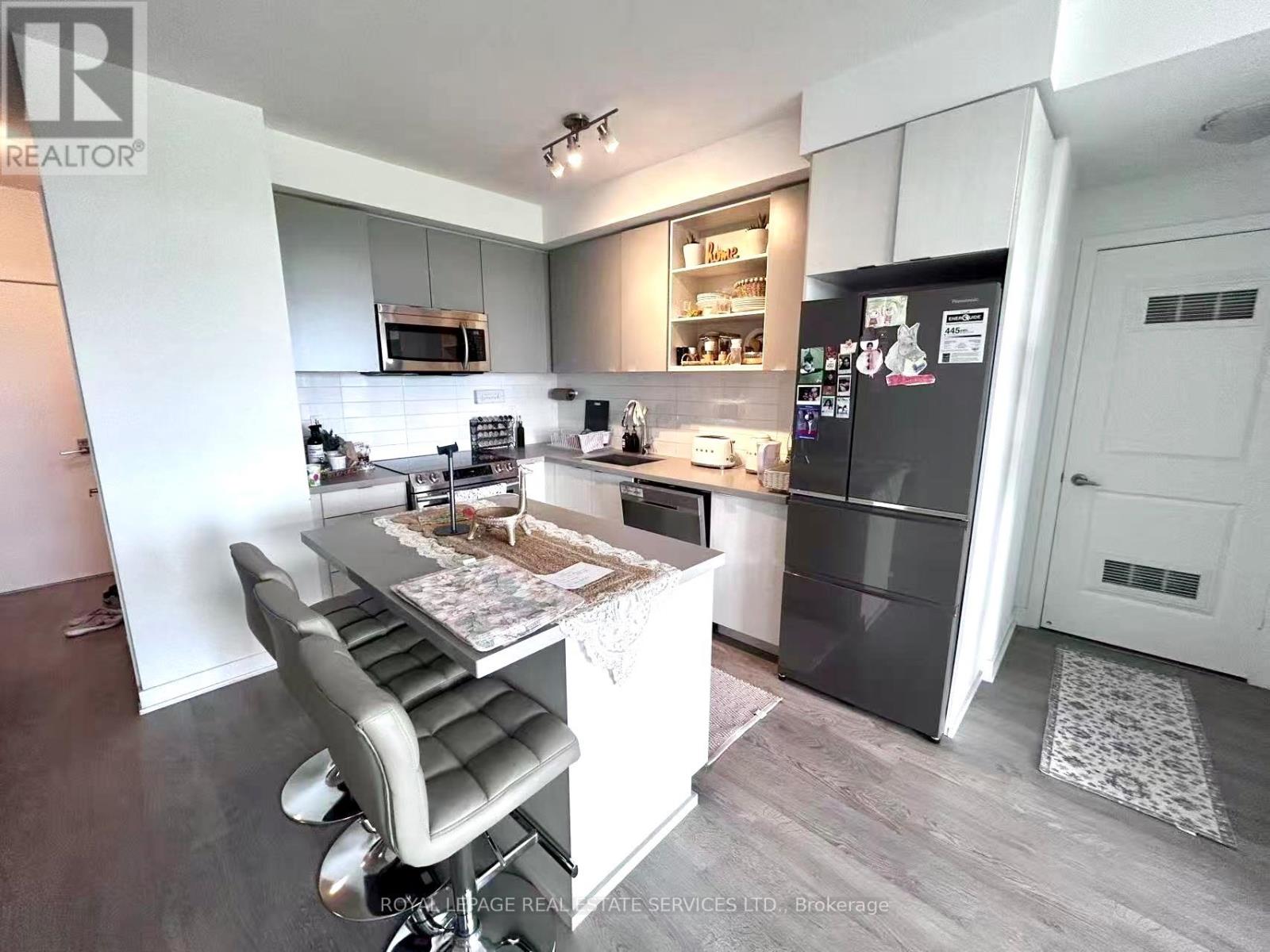 1005 - 4699 Glen Erin Drive, Mississauga, Ontario  L5N 2E3 - Photo 7 - W13624958