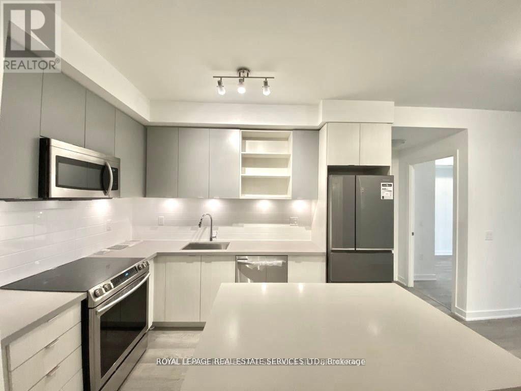 1005 - 4699 Glen Erin Drive, Mississauga, Ontario  L5N 2E3 - Photo 8 - W13624958