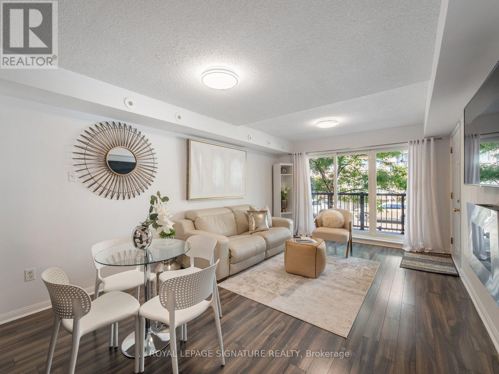 2067 - 65 George Appleton Way, Toronto, Ontario  M3M 0A2 - Photo 14 - W13624960