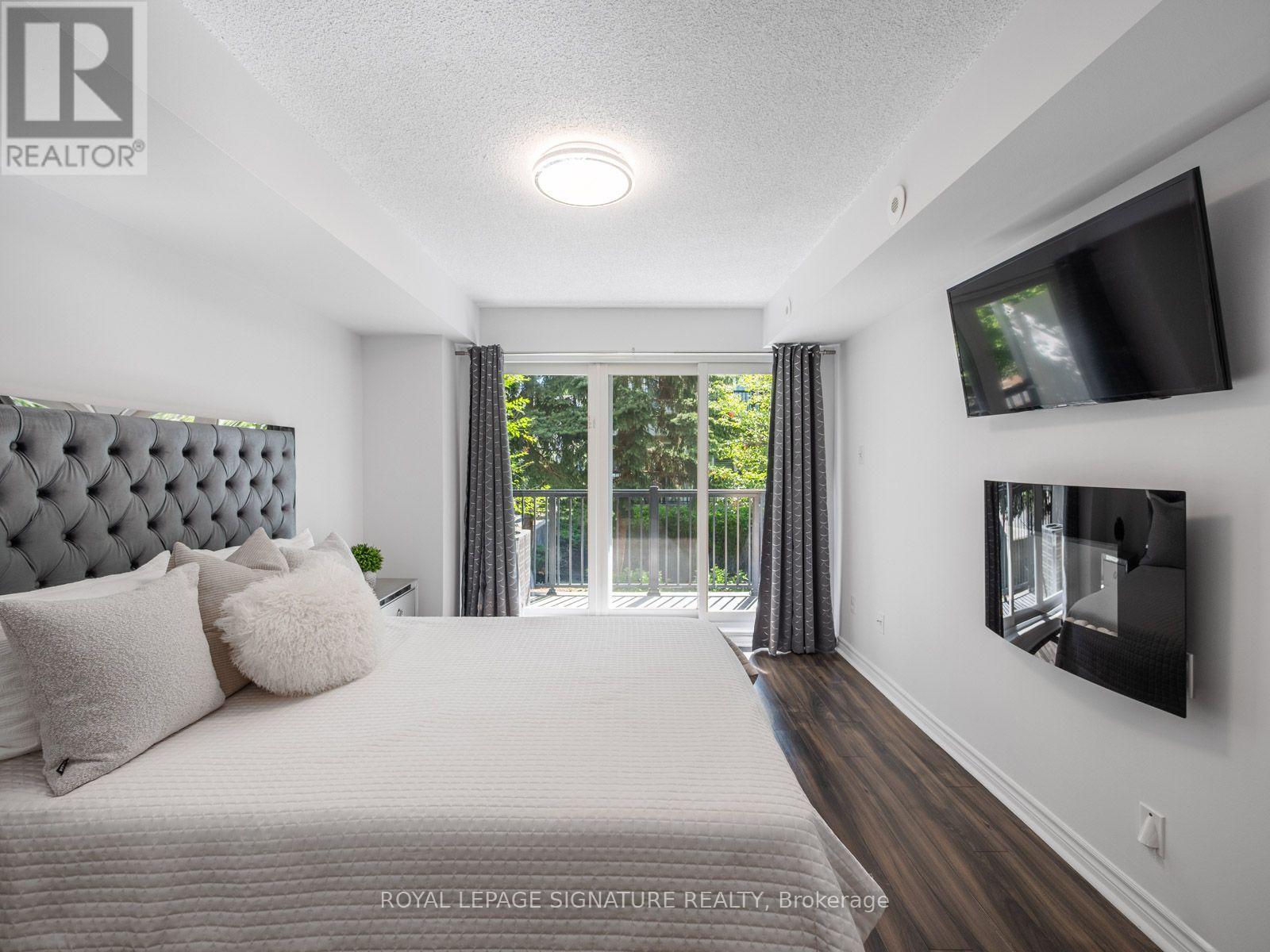 2067 - 65 George Appleton Way, Toronto, Ontario  M3M 0A2 - Photo 21 - W13624960