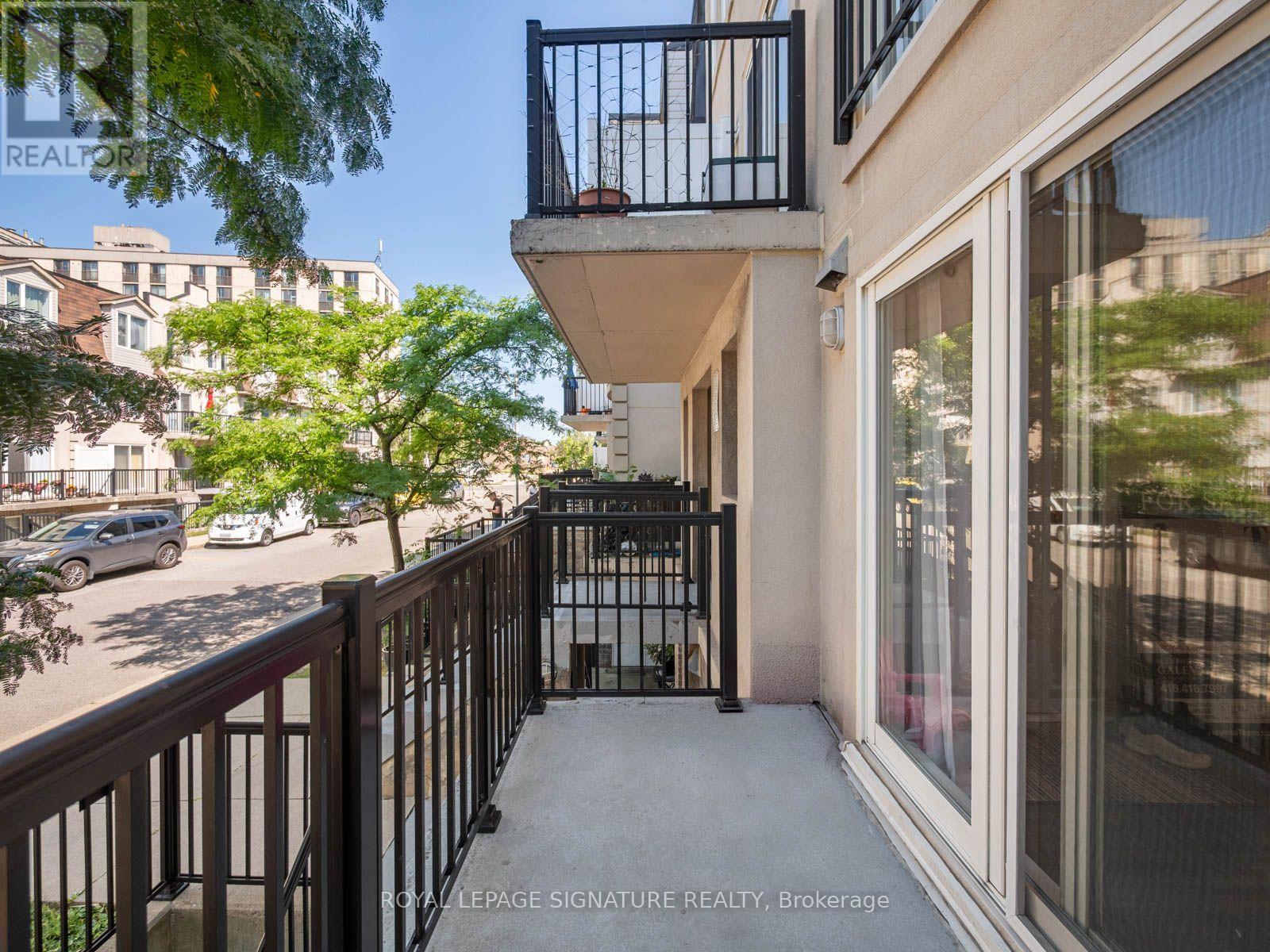 2067 - 65 George Appleton Way, Toronto, Ontario  M3M 0A2 - Photo 38 - W13624960