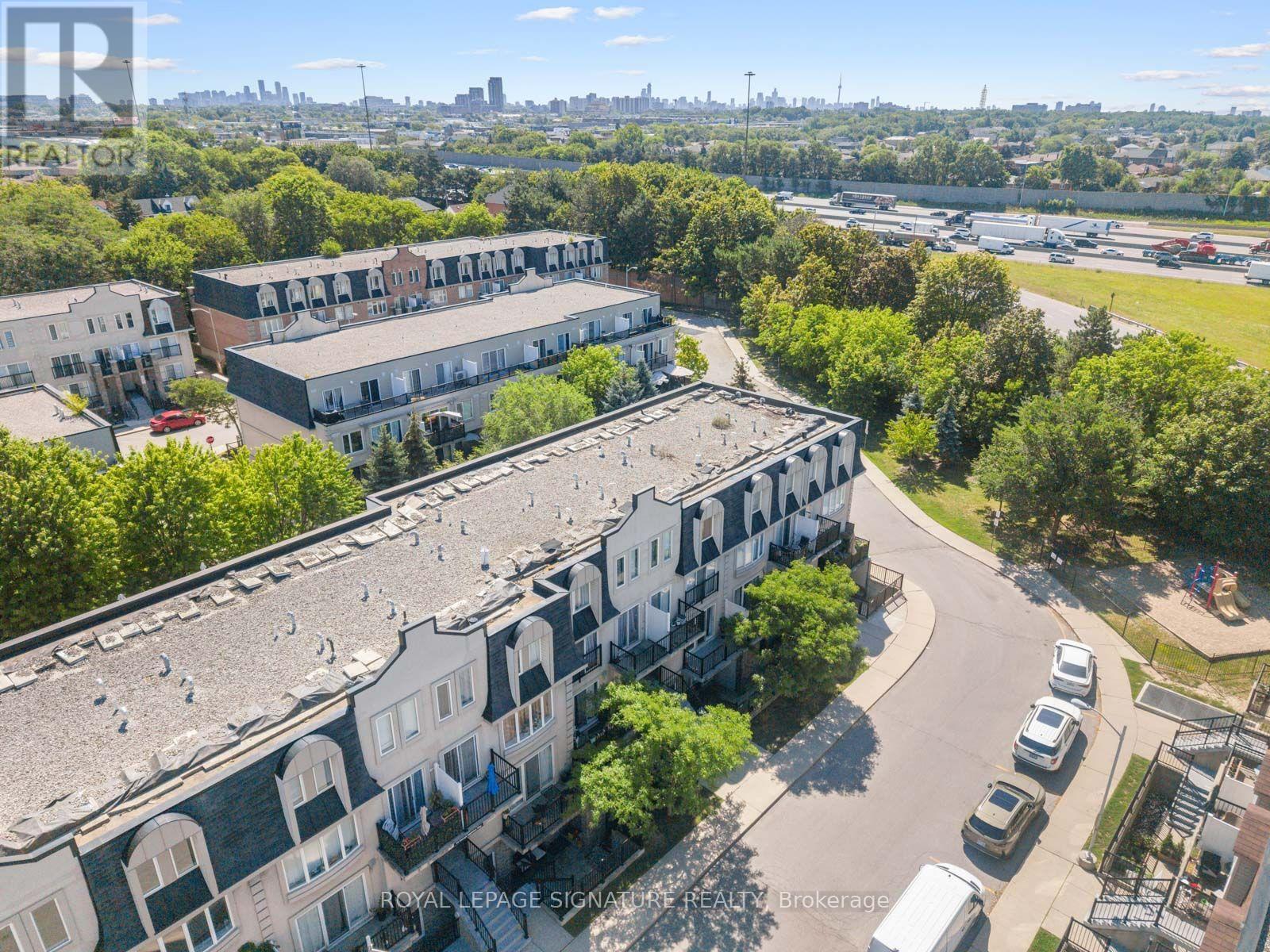 2067 - 65 George Appleton Way, Toronto, Ontario  M3M 0A2 - Photo 43 - W13624960