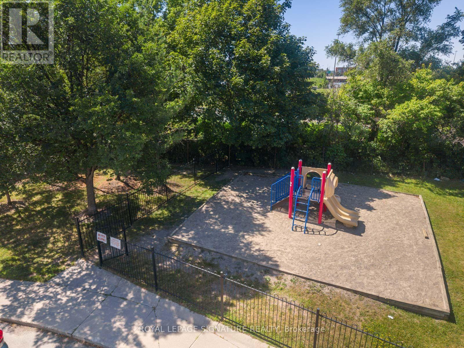 2067 - 65 George Appleton Way, Toronto, Ontario  M3M 0A2 - Photo 44 - W13624960