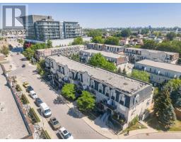 2067 - 65 GEORGE APPLETON WAY, Toronto, Ontario