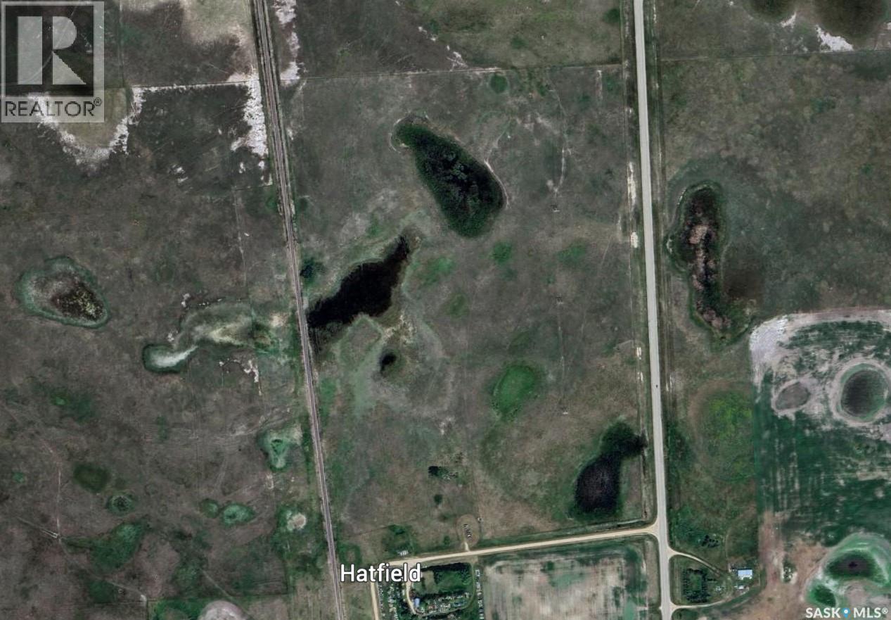 Pastureland- 82.6 Acres Ne 27 28 22 W2, Wreford Rm No. 280, Saskatchewan S0G 3R0 - Photo 1 - SK044102