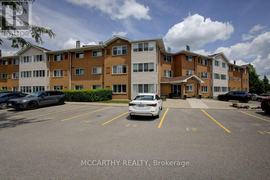 300 - 250 Robert Street, Shelburne, Ontario  L9V 3P9 - Photo 3 - X13624684