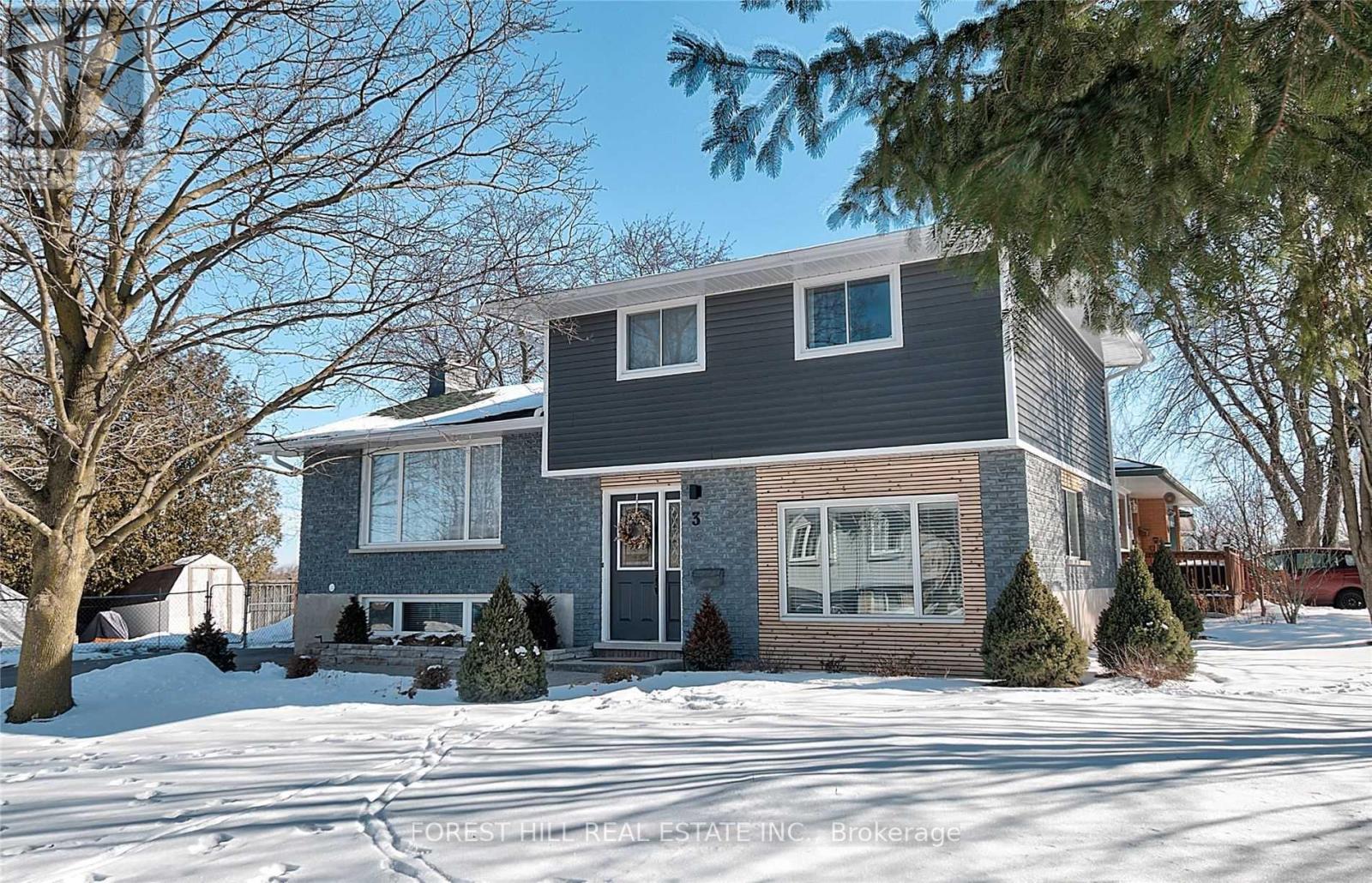 3 Shakespeare Drive, Guelph, Ontario  N1E 6G5 - Photo 2 - X13624700