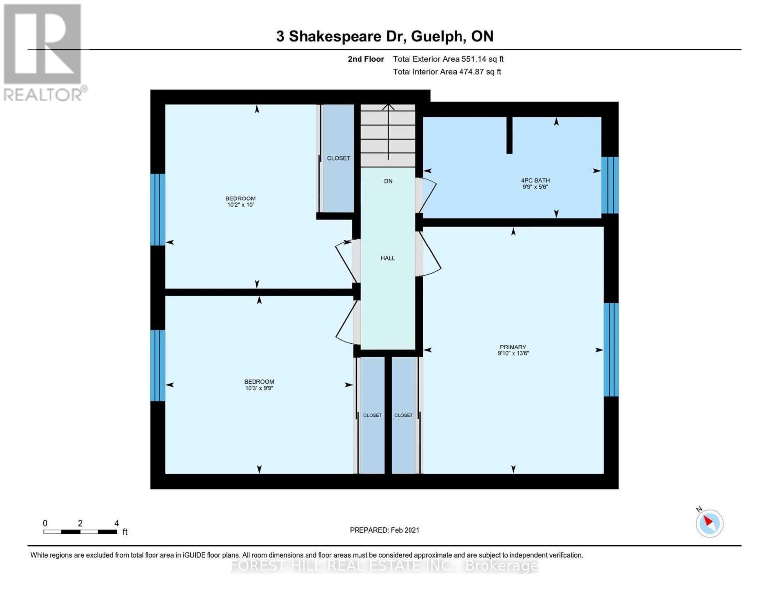 3 Shakespeare Drive, Guelph, Ontario  N1E 6G5 - Photo 22 - X13624700