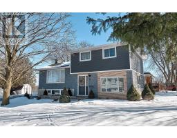 3 SHAKESPEARE DRIVE, Guelph, Ontario