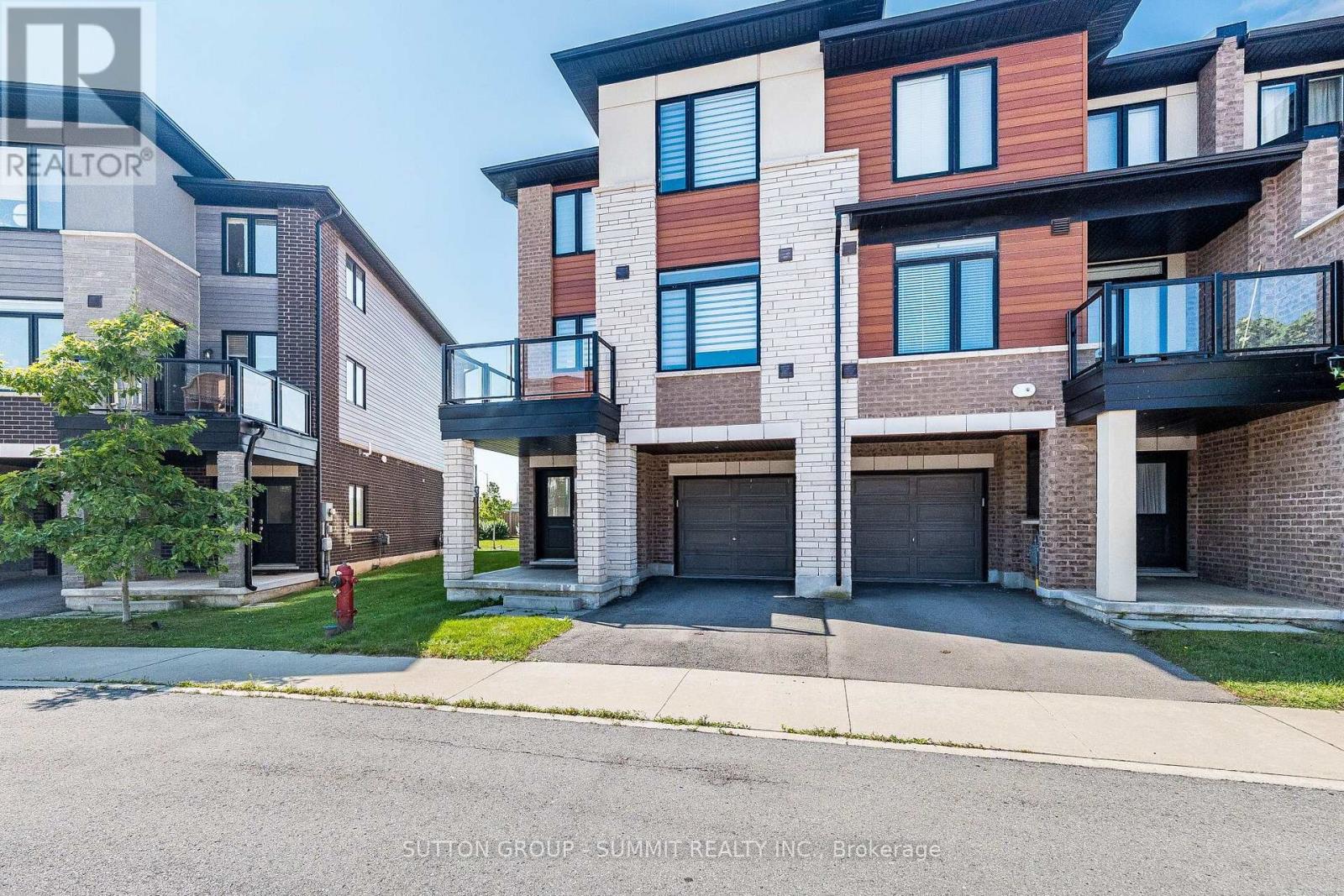 93 - 590 North Service Road, Hamilton, Ontario  L8E 0K5 - Photo 4 - X13624774