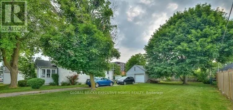 0 DOLPHIN STREET, Port Colborne, Ontario