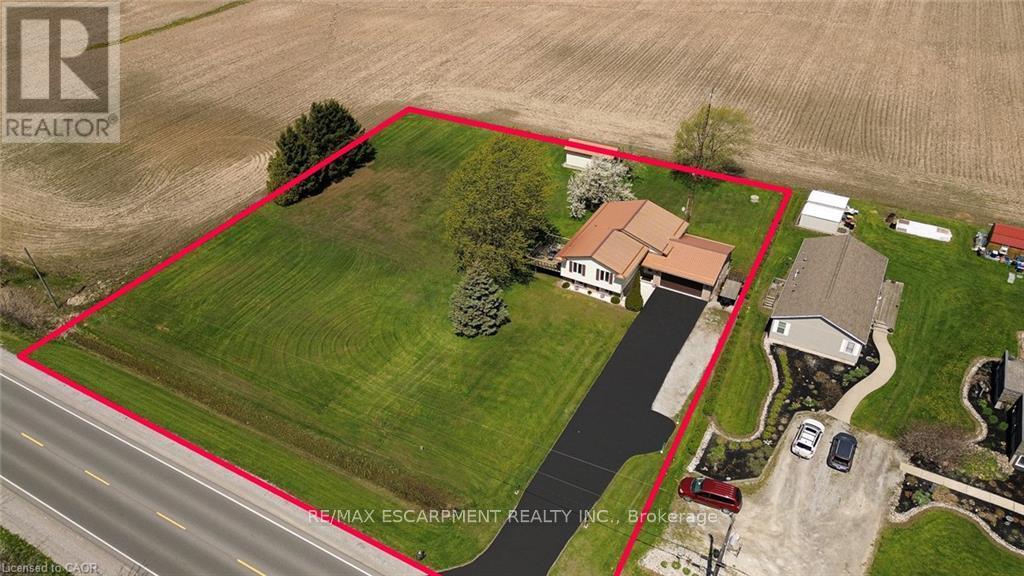 4617 Highway 3, Norfolk, Ontario  N3Y 4K4 - Photo 3 - X13624896