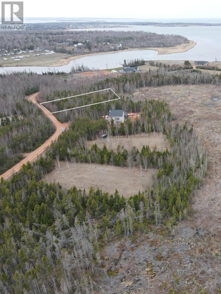Lot 82 Garden Shore Road, West Covehead, Prince Edward Island  C0A 1P0 - Photo 2 - 202619149