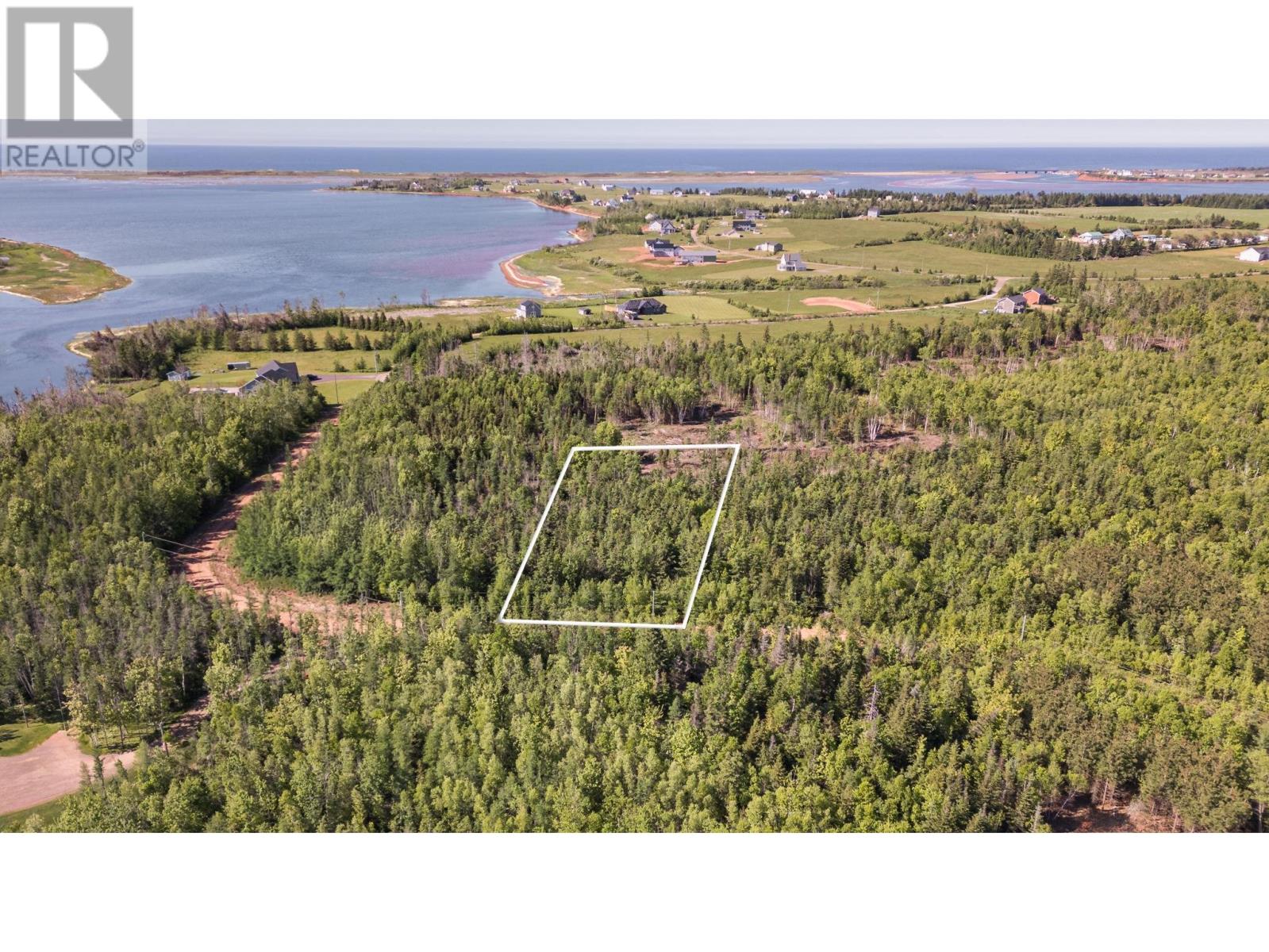Lot 82 Garden Shore Road, West Covehead, Prince Edward Island