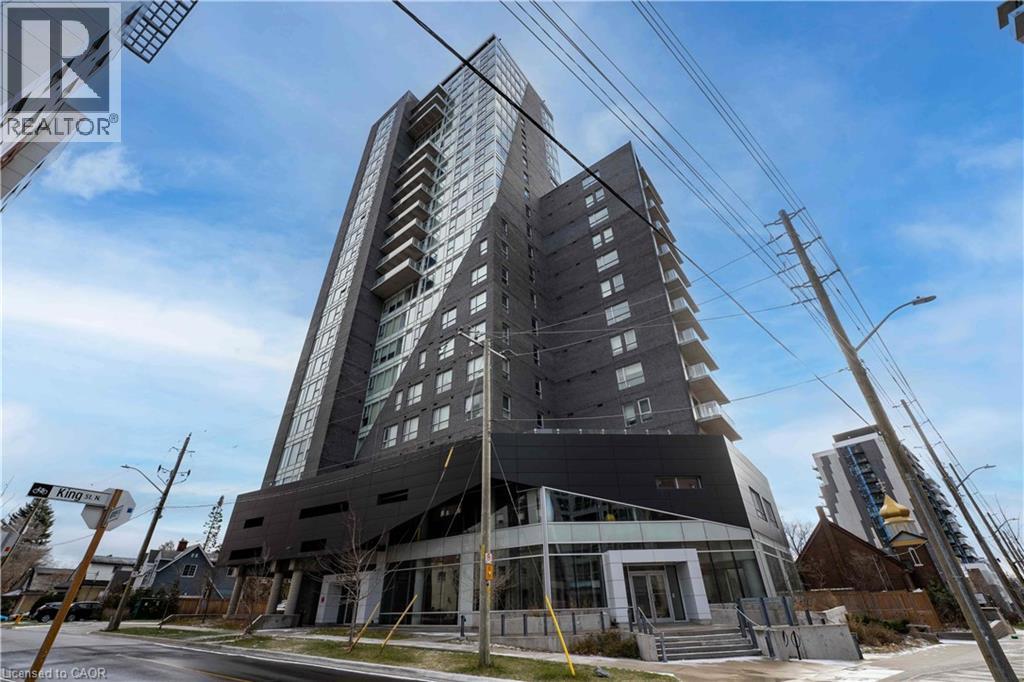 158 King Street N Unit# 81201, Waterloo, Ontario  N2J 0E5 - Photo 1 - 40852538