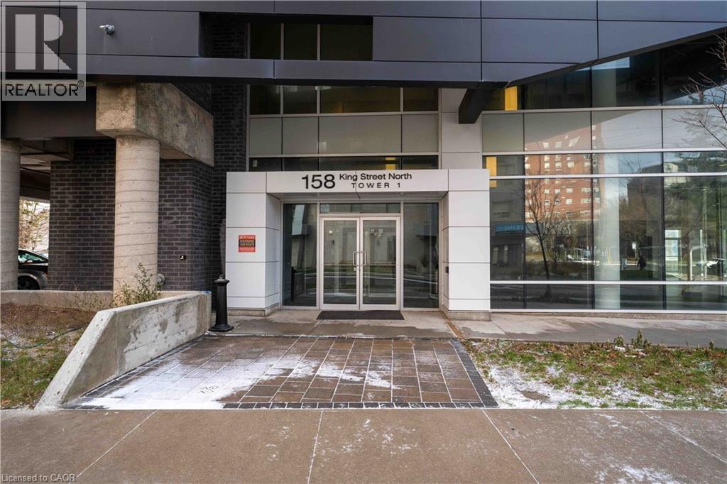 158 King Street N Unit# 81201, Waterloo, Ontario  N2J 0E5 - Photo 2 - 40852538