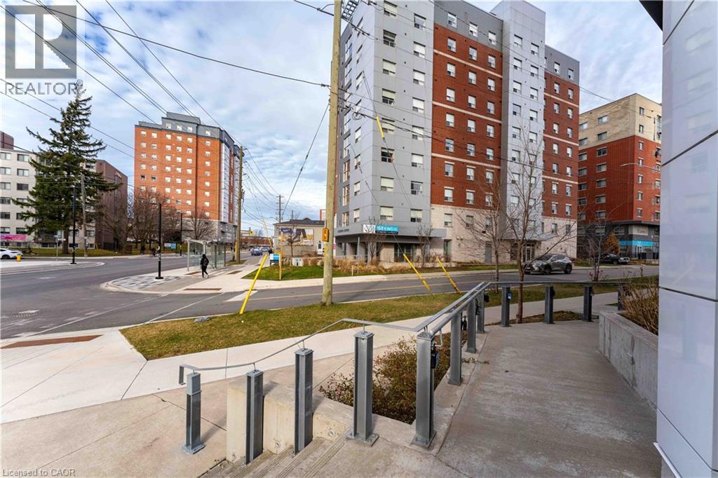 158 King Street N Unit# 81201, Waterloo, Ontario  N2J 0E5 - Photo 3 - 40852538