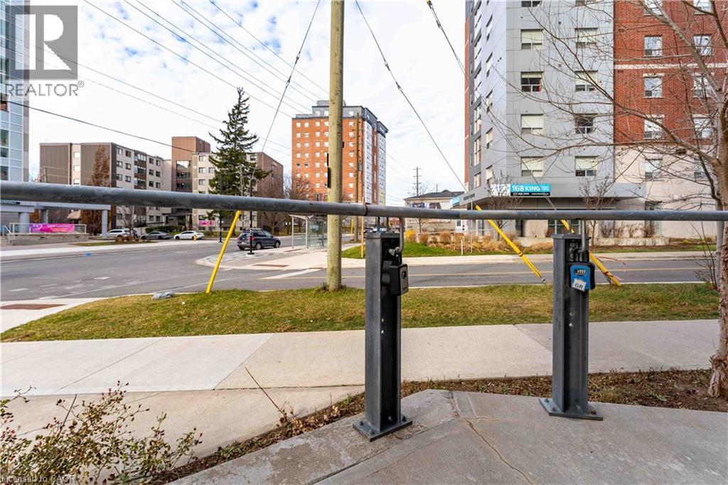 158 King Street N Unit# 81201, Waterloo, Ontario  N2J 0E5 - Photo 4 - 40852538