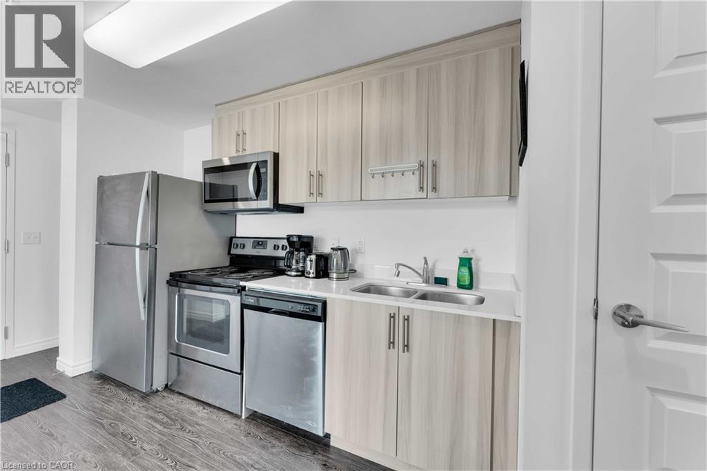 158 King Street N Unit# 81201, Waterloo, Ontario  N2J 0E5 - Photo 9 - 40852538