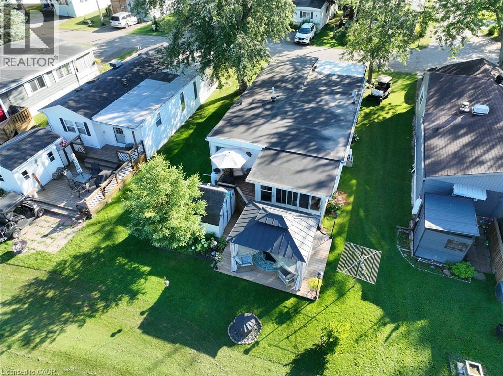 580 BEAVER CREEK Road Unit# 189, Waterloo, Ontario