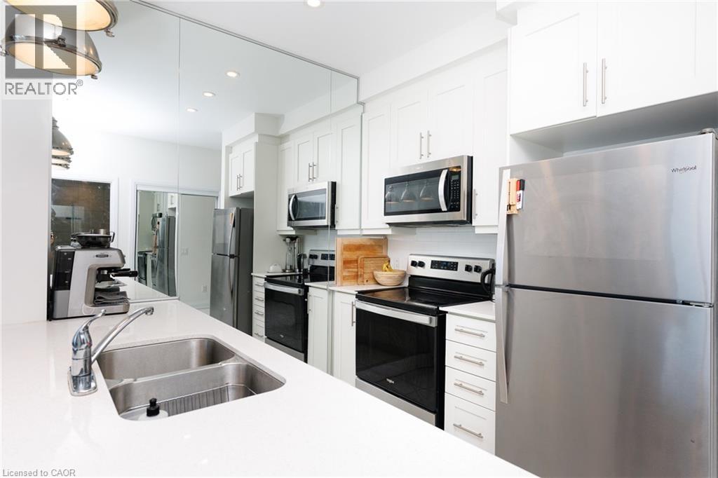 16 Concord Place Unit# 528, Grimsby, Ontario  L3M 0J1 - Photo 10 - 40851915