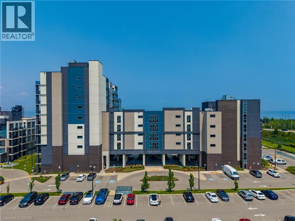 16 Concord Place Unit# 528, Grimsby, Ontario  L3M 0J1 - Photo 24 - 40851915