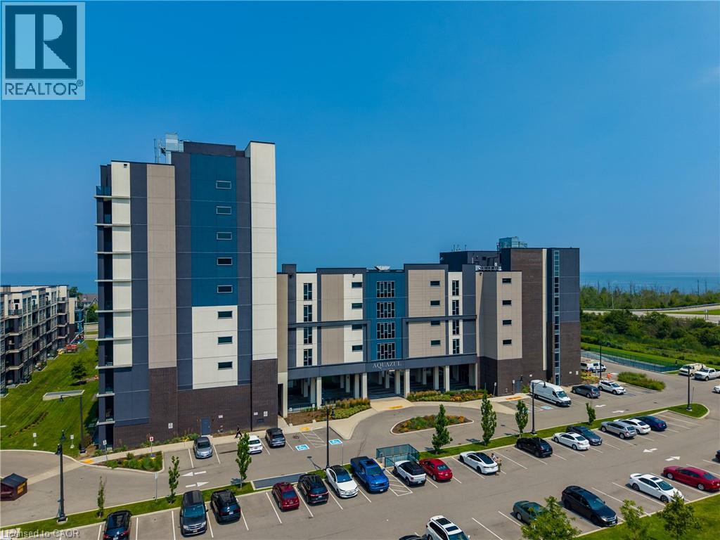 16 Concord Place Unit# 528, Grimsby, Ontario  L3M 0J1 - Photo 25 - 40851915