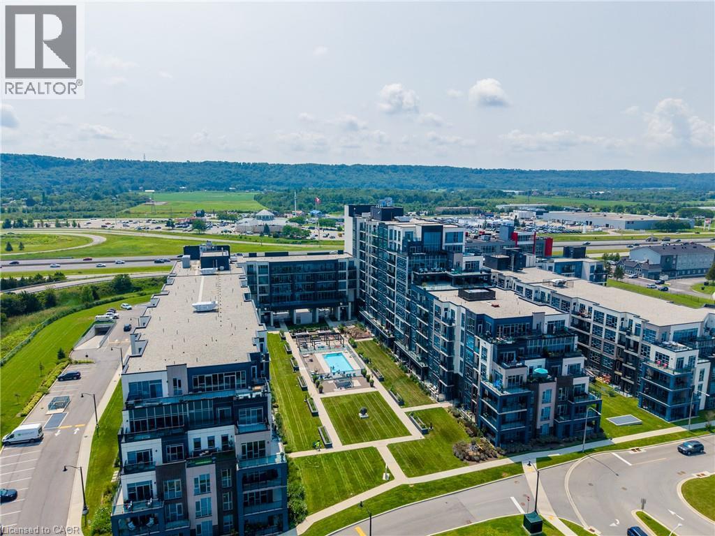 16 Concord Place Unit# 528, Grimsby, Ontario  L3M 0J1 - Photo 33 - 40851915