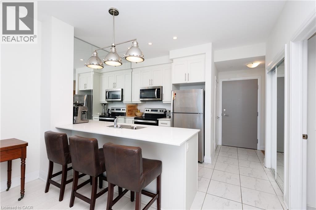 16 Concord Place Unit# 528, Grimsby, Ontario  L3M 0J1 - Photo 4 - 40851915