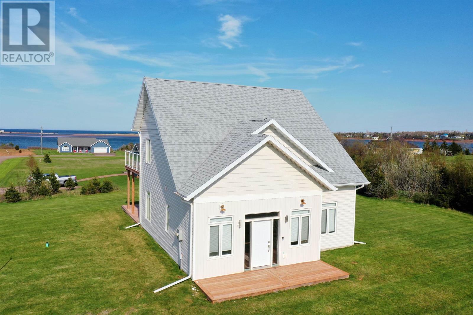 32 Blue Heron Crescent, North Rustico, Prince Edward Island