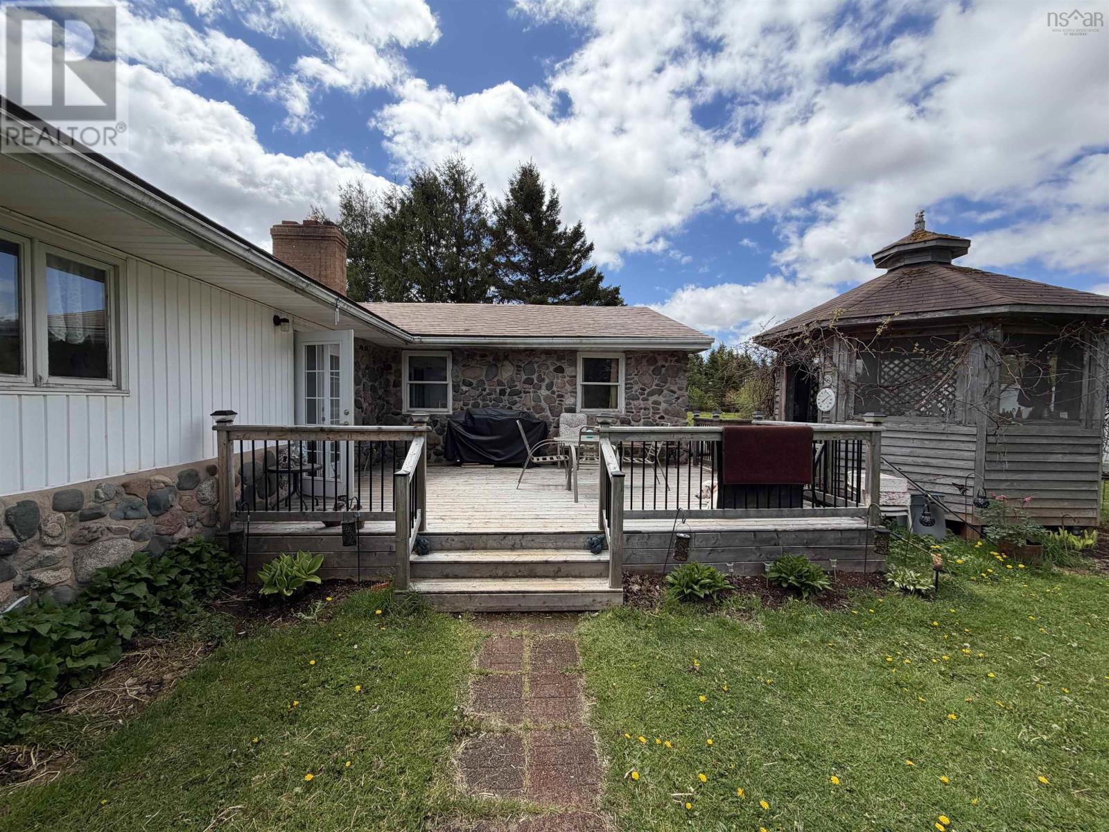 3786 Highway 4, Lower Debert, Nova Scotia  B0M 1G0 - Photo 3 - 202610218