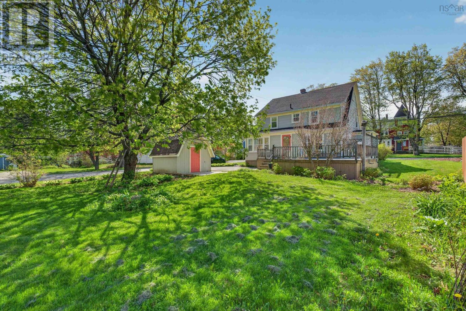 156 Cottage Street, Berwick, Nova Scotia  B0P 1E0 - Photo 47 - 202616300