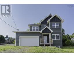 134 High Street, Pictou, Nova Scotia