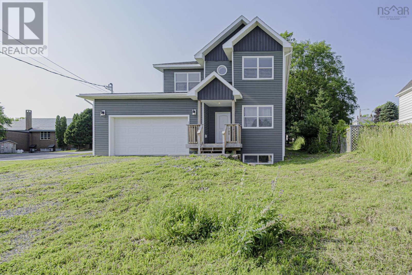 134 High Street, Pictou, Nova Scotia  B0K 1H0 - Photo 29 - 202616743