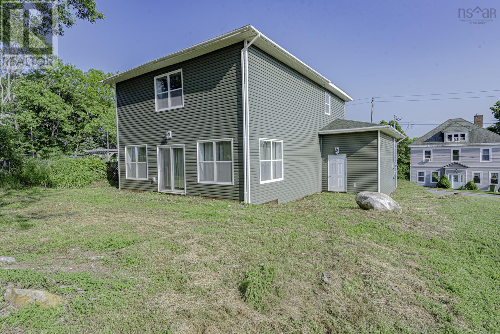 134 High Street, Pictou, Nova Scotia  B0K 1H0 - Photo 43 - 202616743